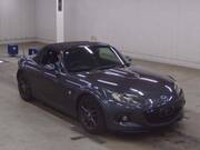 2014 MAZDA ROADSTER RS