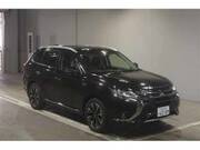 2016 MITSUBISHI OUTLANDER PHEV