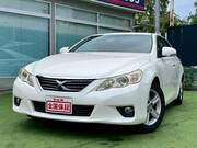 2009 TOYOTA MARK X