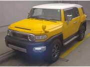 2015 TOYOTA FJ CRUISER