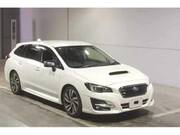 2018 SUBARU LEVORG