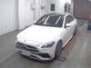 MERCEDES BENZ C-CLASS