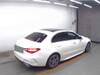 MERCEDES BENZ C-CLASS