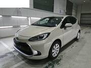 2023 TOYOTA AQUA