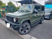 2018 SUZUKI JIMNY XC