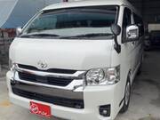 2025 TOYOTA HIACE WAGON GL