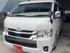 TOYOTA HIACE WAGON