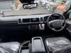 TOYOTA HIACE WAGON