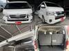 TOYOTA HIACE WAGON