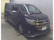 2021 TOYOTA NOAH