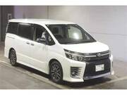 2016 TOYOTA VOXY