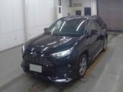 2021 TOYOTA RAV4 G