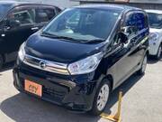 2016 NISSAN DAYZ