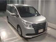 2016 TOYOTA NOAH X