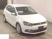 2016 VOLKSWAGEN POLO
