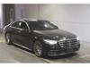 MERCEDES BENZ S CLASS