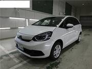2024 HONDA FIT