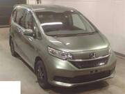 2022 HONDA FREED HYBRID