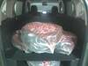 HONDA FREED HYBRID