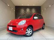2014 TOYOTA PASSO