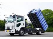 2016 ISUZU FORWARD
