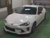 TOYOTA 86