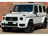MERCEDES BENZ G-CLASS