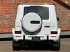 MERCEDES BENZ G-CLASS