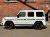 MERCEDES BENZ G-CLASS