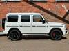 MERCEDES BENZ G-CLASS