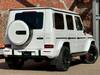 MERCEDES BENZ G-CLASS