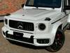 MERCEDES BENZ G-CLASS