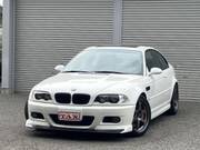2004 BMW M3 (Left Hand Drive)