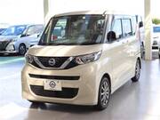 2020 NISSAN ROOX