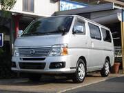 2009 NISSAN CARAVAN
