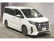 2019 TOYOTA NOAH
