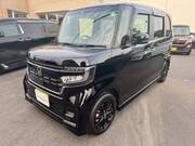 2023 HONDA N-BOX CUSTOM