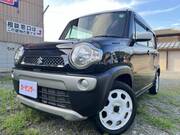 2017 SUZUKI HUSTLER G