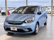 2020 HONDA FIT