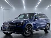 2022 MERCEDES BENZ GLC-CLASS
