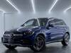 MERCEDES BENZ GLC-CLASS