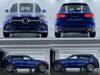MERCEDES BENZ GLC-CLASS