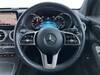 MERCEDES BENZ GLC-CLASS
