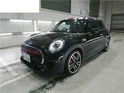 2017 BMW MINI