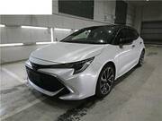 2020 TOYOTA COROLLA SPORT