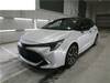 TOYOTA COROLLA SPORT