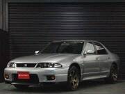 1998 NISSAN SKYLINE