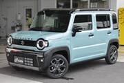 2024 SUZUKI HUSTLER