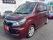 2013 SUZUKI SOLIO BANDIT