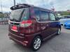 SUZUKI SOLIO BANDIT